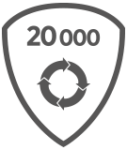 20000cykli