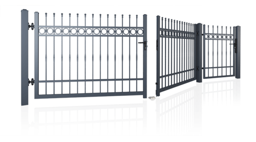 bramy-ogrodzeniowe-dwuskrzydlowe-i-furtki-wisniowski