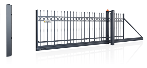 bramy-ogrodzeniowe-przesuwne-wisniowski